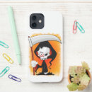 Search for reaper iphone cases Spooky