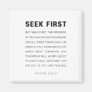 Search for 34 magnets Bible verse
