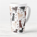 Search for black labrador retriever dog mugs Dogs