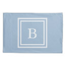 Search for template pillowcases Monogrammed