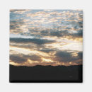 Search for cloudy magnets California