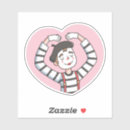 Search for cute clown stickers Silly