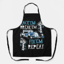 Search for car aprons Racing