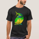 Search for mahi mahi tshirts Fisherman