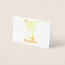 Search for party christmas cards Cat
