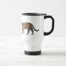 Search for jaguar travel mugs Leopard