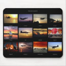 Search for airport mousepads Aircraft
