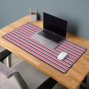 Search for 4th of july mousepads Stripes