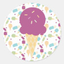Search for icecream stickers Sprinkles