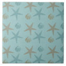 Search for starfish tiles Ocean