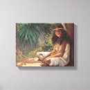 Search for thomas canvas prints Tropical