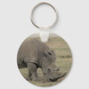 Search for rhino key rings Africa