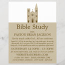 Search for church flyers Christianity