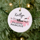 Search for princess christmas tree decorations For her