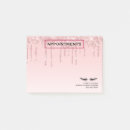 Search for appointment post it notes Modern