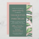 Search for destination engagement party invitations Hawaii