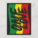 Search for reggae postcards Jamaica