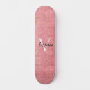 Search for elegant skateboards Script