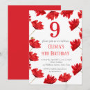 Search for rustic floral birthday invitations Wildflower