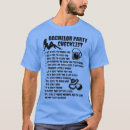 Search for bachelor party checklist tshirts Cute