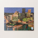 Search for steel puzzles Pennsylvania