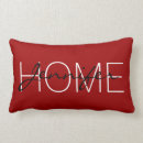 Search for crimson red cushions Trendy