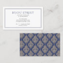 Search for vintages business cards Customer
