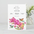 Search for flora invitations Garden