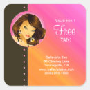 Search for woman artist stickers Salon