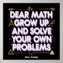 Search for solve posters Math