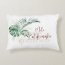 Search for coastal christmas cushions Tropical