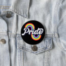 Search for lgbt ally badges Rainbow flag