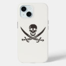 Search for flag skull iphone cases Skull and crossbones