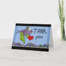 Search for pun thank you cards Fish