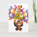 Search for monkeys photo cards For her