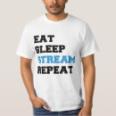 Search for stream tshirts Gamer