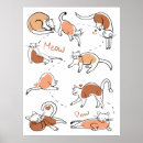 Search for crazy cat lady art Feline