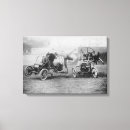 Search for vintage car canvas prints Auto