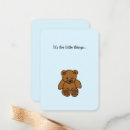 Search for blue mini cards Cute