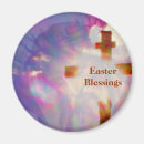 Search for easter blessing magnets Jesus