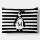 Search for penguin accessories Black and white