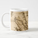 Search for vintage asia mugs Map