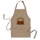 Search for mother of the bride aprons Funny