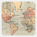 Search for old world map Earth
