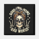 Search for good and bad magnets Fun