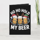 Search for beer christmas cards 2026
