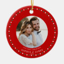 Search for our first together christmas tree decorations Married