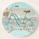 Search for bicycling coasters Beach