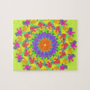 Search for abstract art puzzles Minimalist