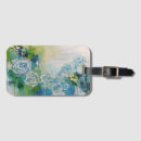 Search for acrylic luggage tags Floral